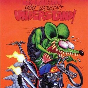 Meet your Posher, Kevin